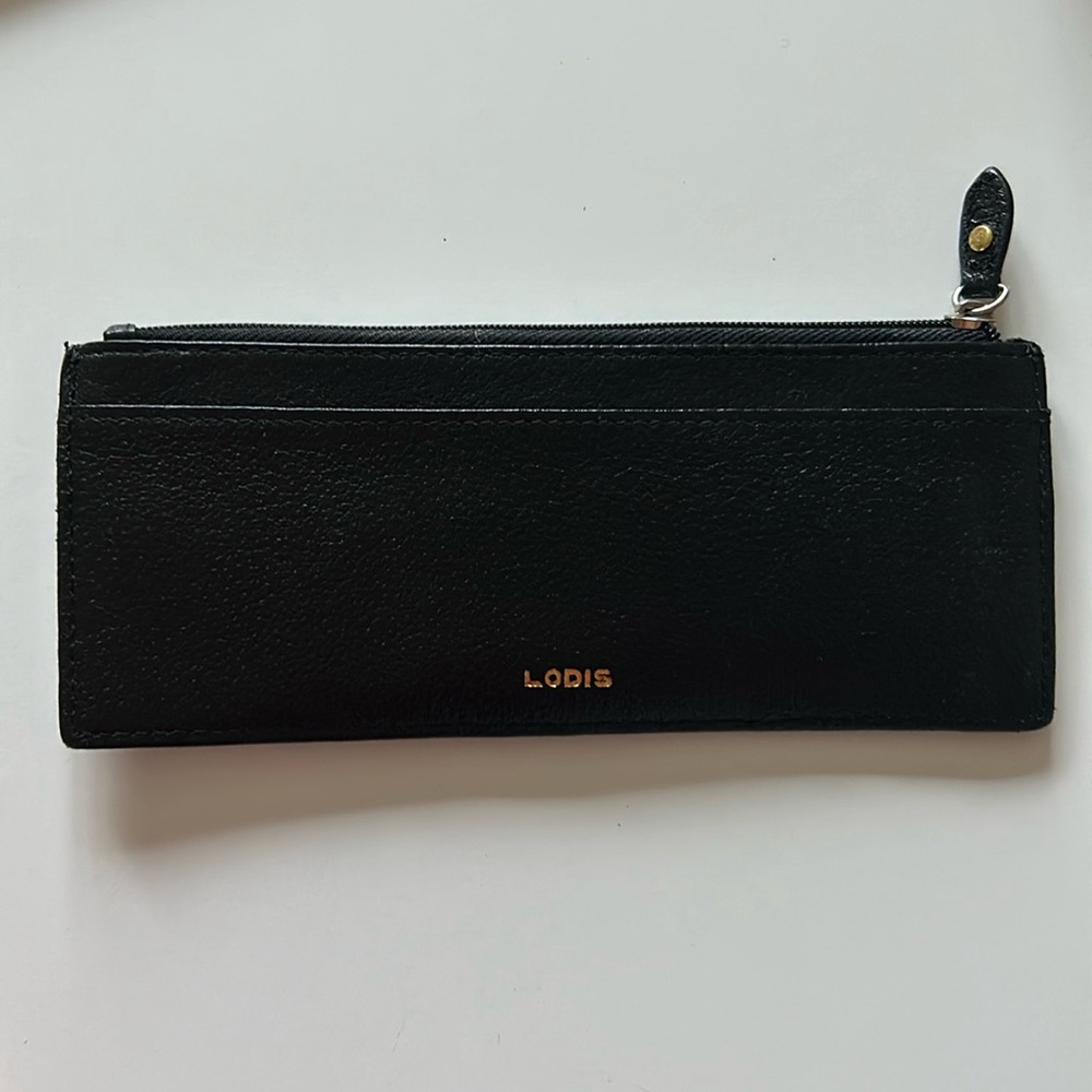 Lodis Card Wallet